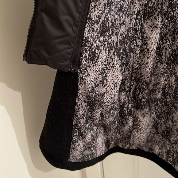 Soia & Kyo winter coat - Picture 5 of 9